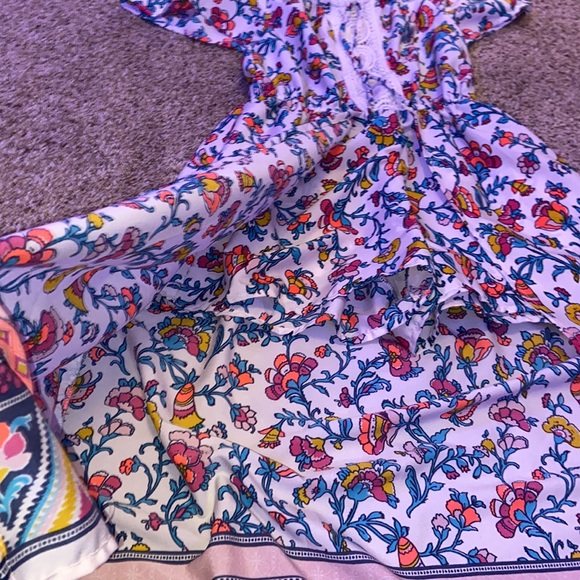 ROMPER - Picture 2 of 4